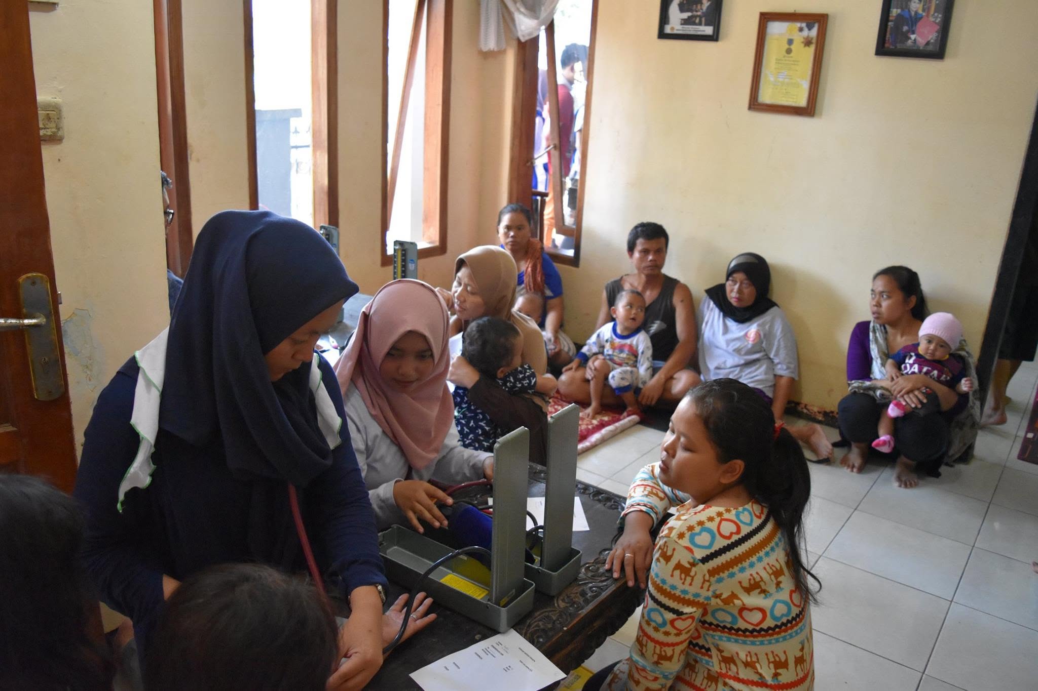Dokumentasi kegiatan KRBM foto 64